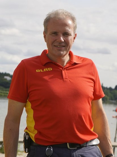 Vorsitzender: Sven Sacknieß